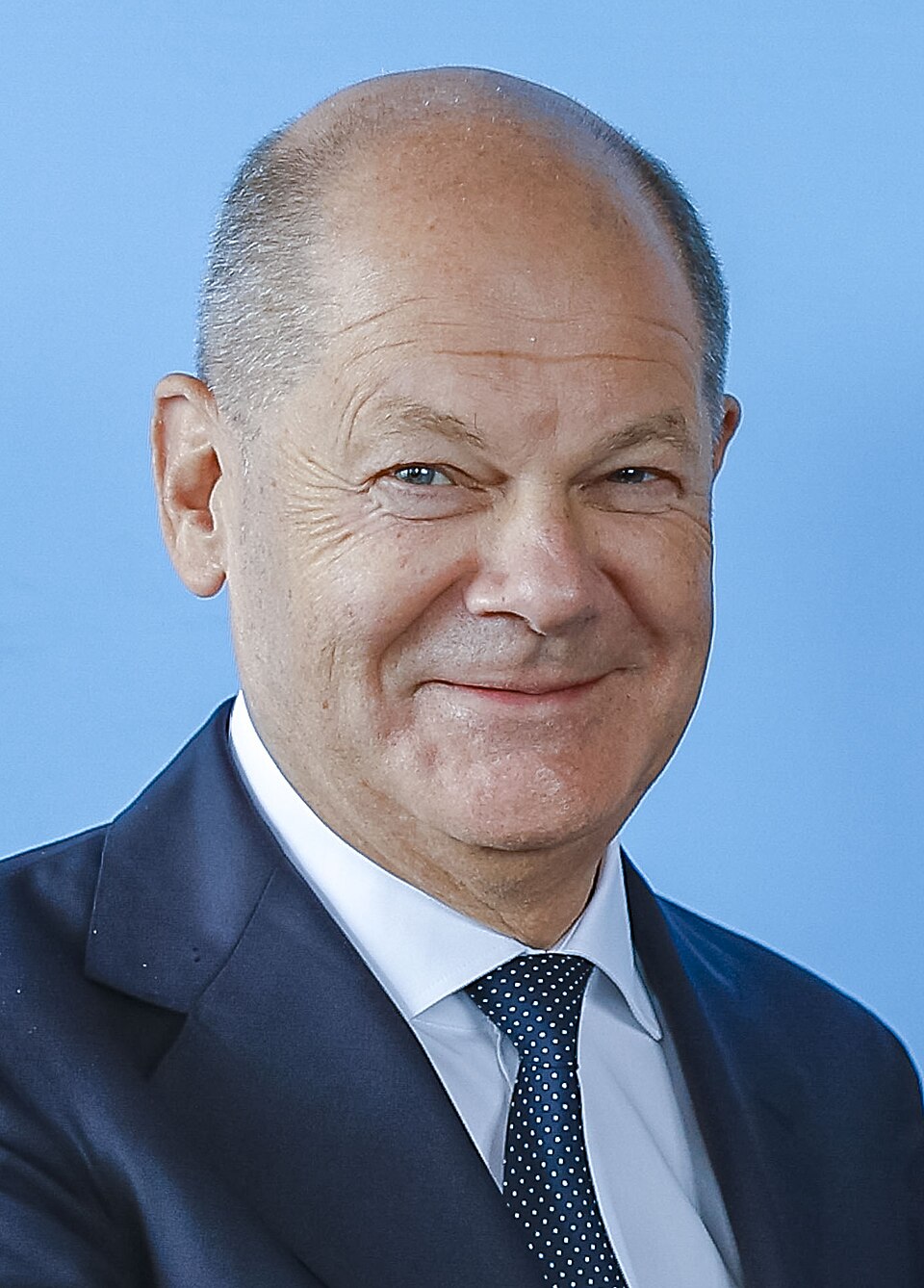 Born 1958: Olaf Scholz's Age, Background, and Rise to German Leader